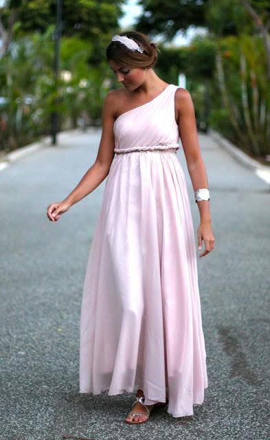 Wedding in Pink Wedding in Pink
