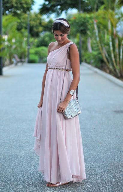 Wedding in Pink Wedding in Pink