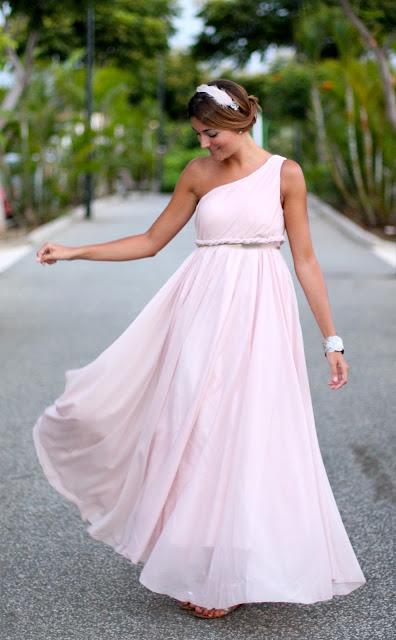 Wedding in Pink Wedding in Pink