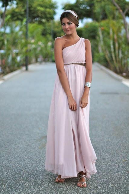 Wedding in Pink Wedding in Pink