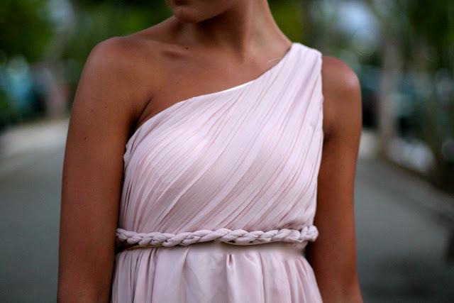 Wedding in Pink Wedding in Pink