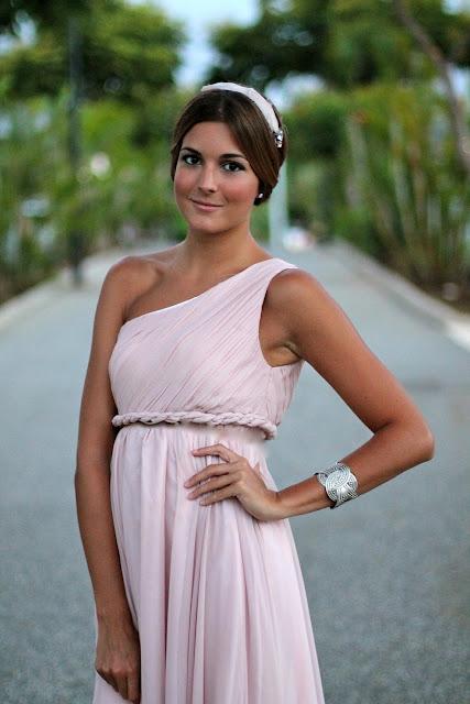 Wedding in Pink Wedding in Pink