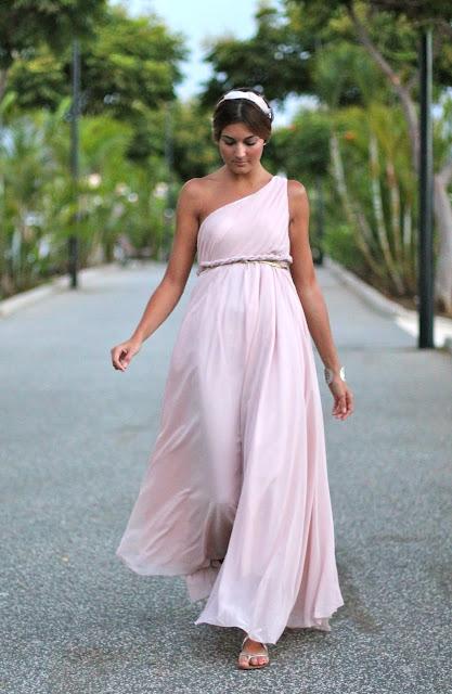 Wedding in Pink Wedding in Pink