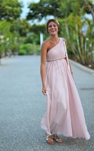 Wedding in Pink Wedding in Pink