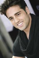 Paula and David, a sweet couple Paula and David, a sweet couple