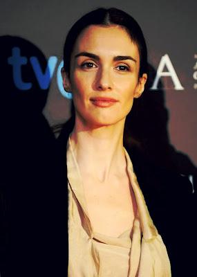 Estamos rodando: Paz Vega