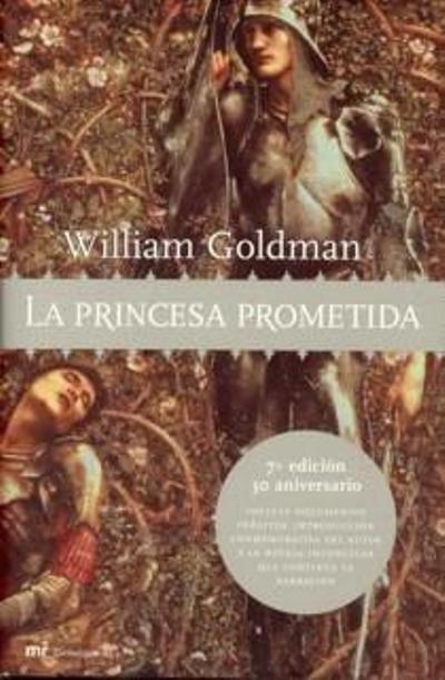 La princesa prometida. William Goldman La princesa prometida. William Goldman