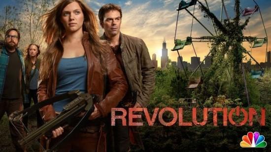 NBC filtra el piloto de 'Revolution', la serie del director de 'Iron Man'