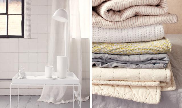 Colección textil y objetos Noretnic Colección textil y objetos Noretnic