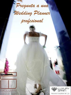 NUEVA SECCIÓN: Pregunta a una Wedding Planner profesional, Emy Teruel responde