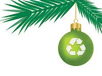 Reciclar es un regalo de Navidad para la Humanidad