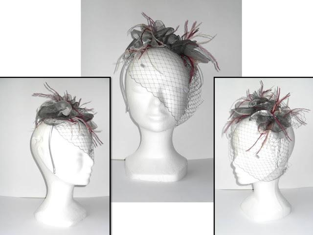 presentación tocado lola Silvia Esta Tocada ¡Estamos de sorteo!