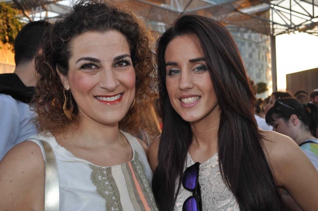 con patry Blog destacado: Secretos de Chicas y un extra culinario!