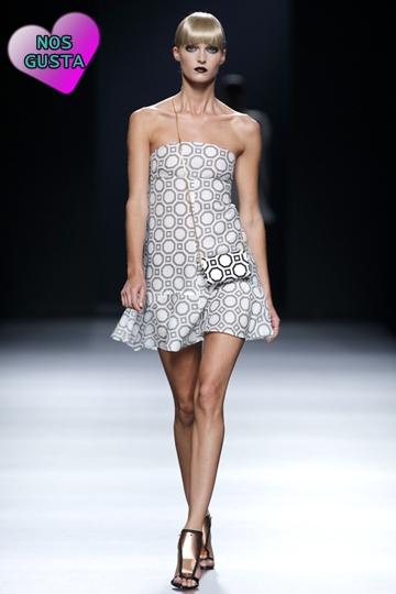 MBFW: Juanjo Oliva MBFW: Juanjo Oliva