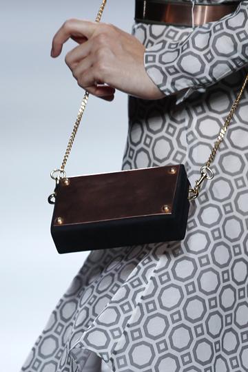 MBFW: Juanjo Oliva MBFW: Juanjo Oliva