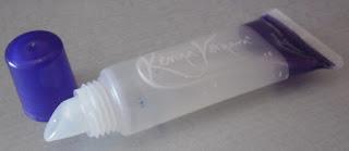 Box Privée de Agosto 2012 Box Privée de Agosto 2012