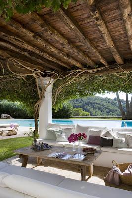 Casa Rustica en Ibiza
