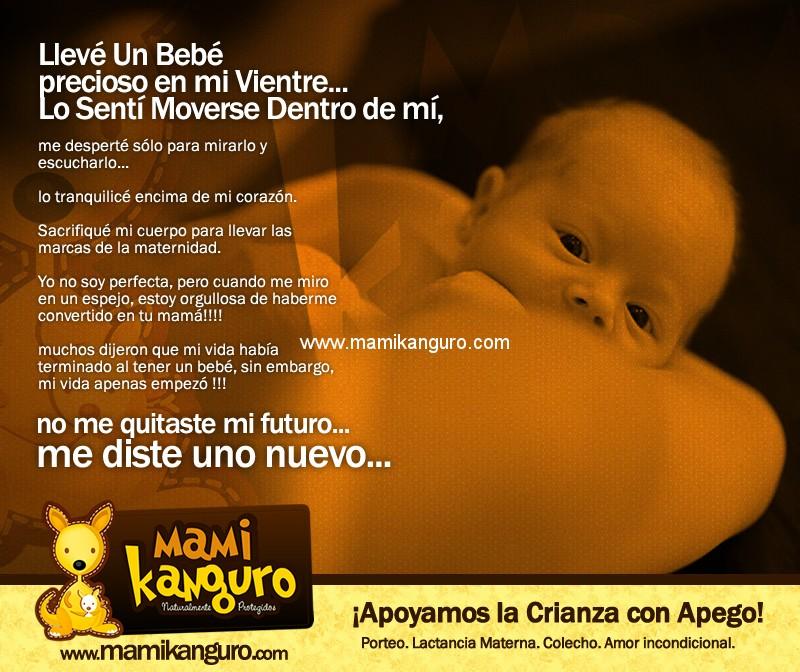 futuro Hijo, no me has quitado el futuro… me has dado uno nuevo!