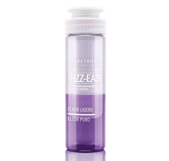 Elixir Ligero Frizz-Ease de John Frieda Elixir Ligero Frizz-Ease de John Frieda