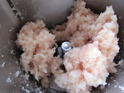 Chorizos de pollo o pavo Chorizos de pollo o pavo