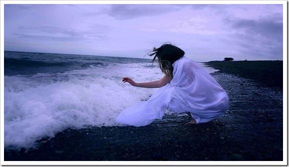 Carta al mar Carta al mar