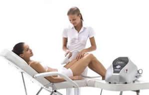 Solución definitiva para la depilación Solución definitiva para la depilación