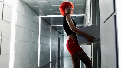 Doomsday Book review Doomsday Book review