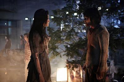 Doomsday Book review Doomsday Book review