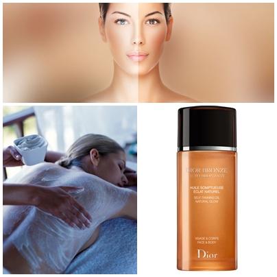 Prolonga tu bronceado Prolonga tu bronceado