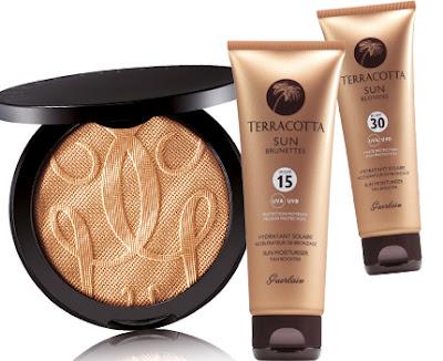 Prolonga tu bronceado Prolonga tu bronceado