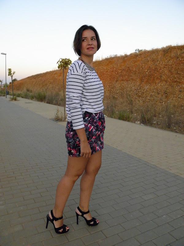 Un look MIXTO! Un look MIXTO!
