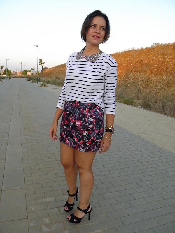 Un look MIXTO! Un look MIXTO!