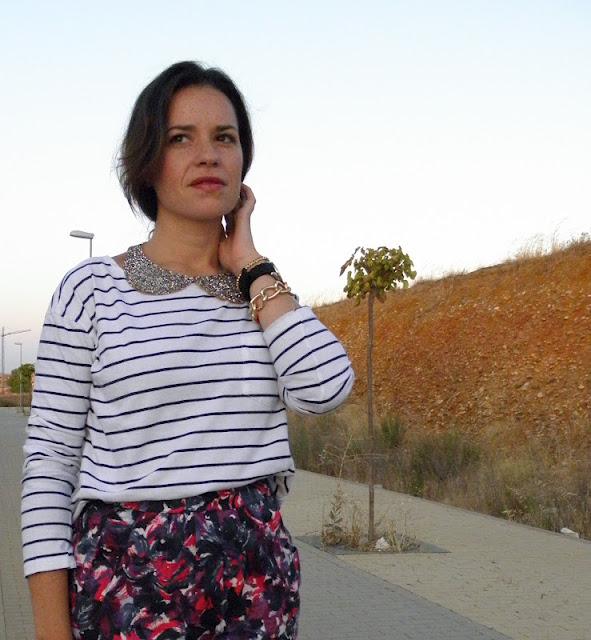 Un look MIXTO! Un look MIXTO!