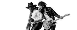 37 años de Born to run. 37 años de Born to run.