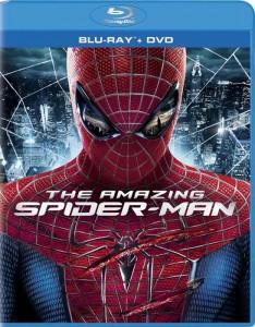 Detalle de las escenas eliminadas en el DVD/Blu-ray de The Amazing Spider-Man y fecha de lanzamiento española