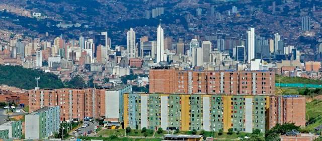 Medellín superó a Seúl y será la sede del Foro Urbano Mundial 2014