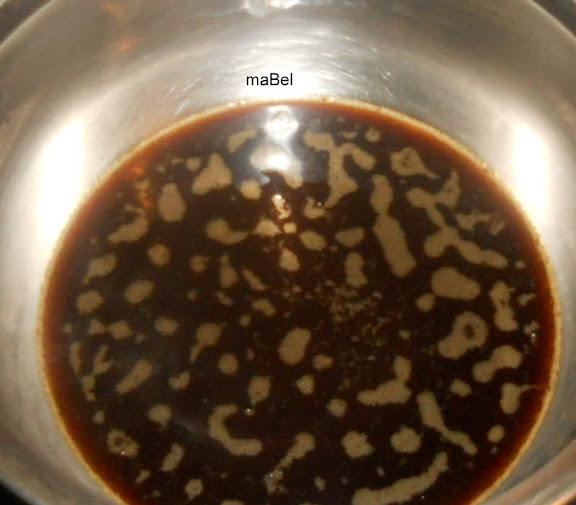 Extracto de malta para pan casera (sin semillas) Extracto de malta para pan casera (sin semillas)