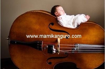 Música y crianza: sólo beneficios
