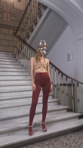 Lily Blossom en MFShow Lily Blossom en MFShow