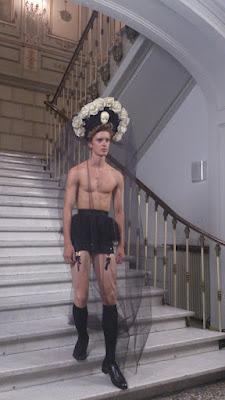 Lily Blossom en MFShow Lily Blossom en MFShow