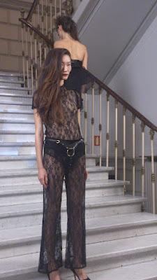 Lily Blossom en MFShow Lily Blossom en MFShow