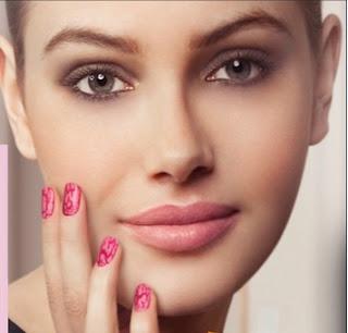 ¡UÑAS ROMPEDORAS! ¡UÑAS ROMPEDORAS!