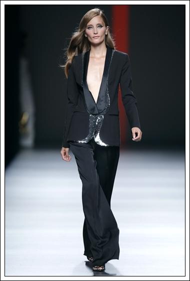 MBFW: Miguel Palacio MBFW: Miguel Palacio