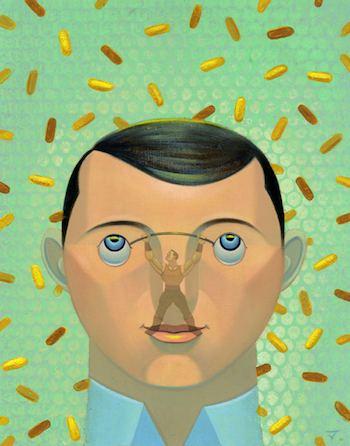 botiquin ojos El Botiquín de los Ojos