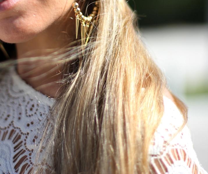 Vfno Mexico: about my outfit... Vfno Mexico: about my outfit...