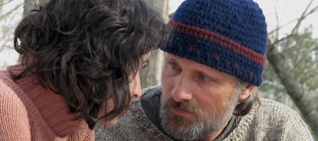 Viggo Mortensen hace dos papeles en 'Todos tenemos un plan' Viggo Mortensen hace dos papeles en 'Todos tenemos un plan'