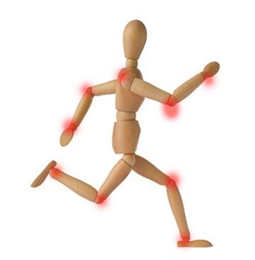 articulaciones Como combatir el dolor articular