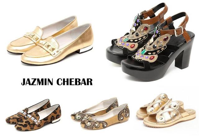 Zapatos primavera-verano 2012/13. Lo que viene! Zapatos primavera-verano 2012/13. Lo que viene!
