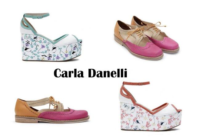 Zapatos primavera-verano 2012/13. Lo que viene! Zapatos primavera-verano 2012/13. Lo que viene!