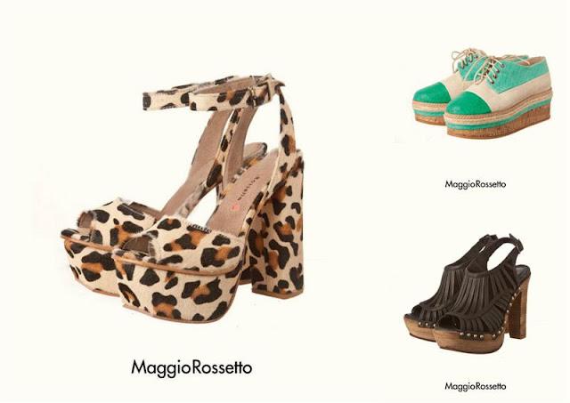 Zapatos primavera-verano 2012/13. Lo que viene! Zapatos primavera-verano 2012/13. Lo que viene!